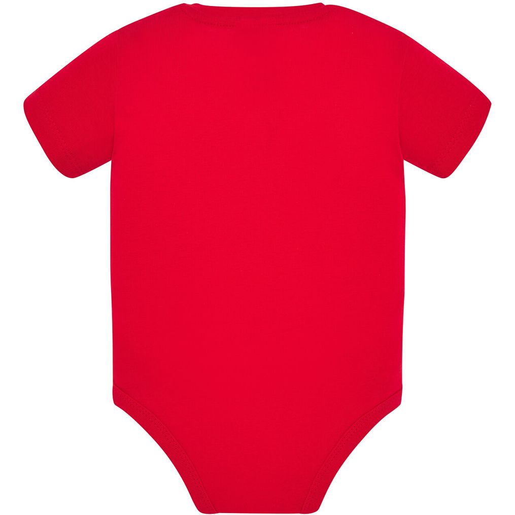 BODY BÉBÉ PERSONNALISABLE REF : JHK100