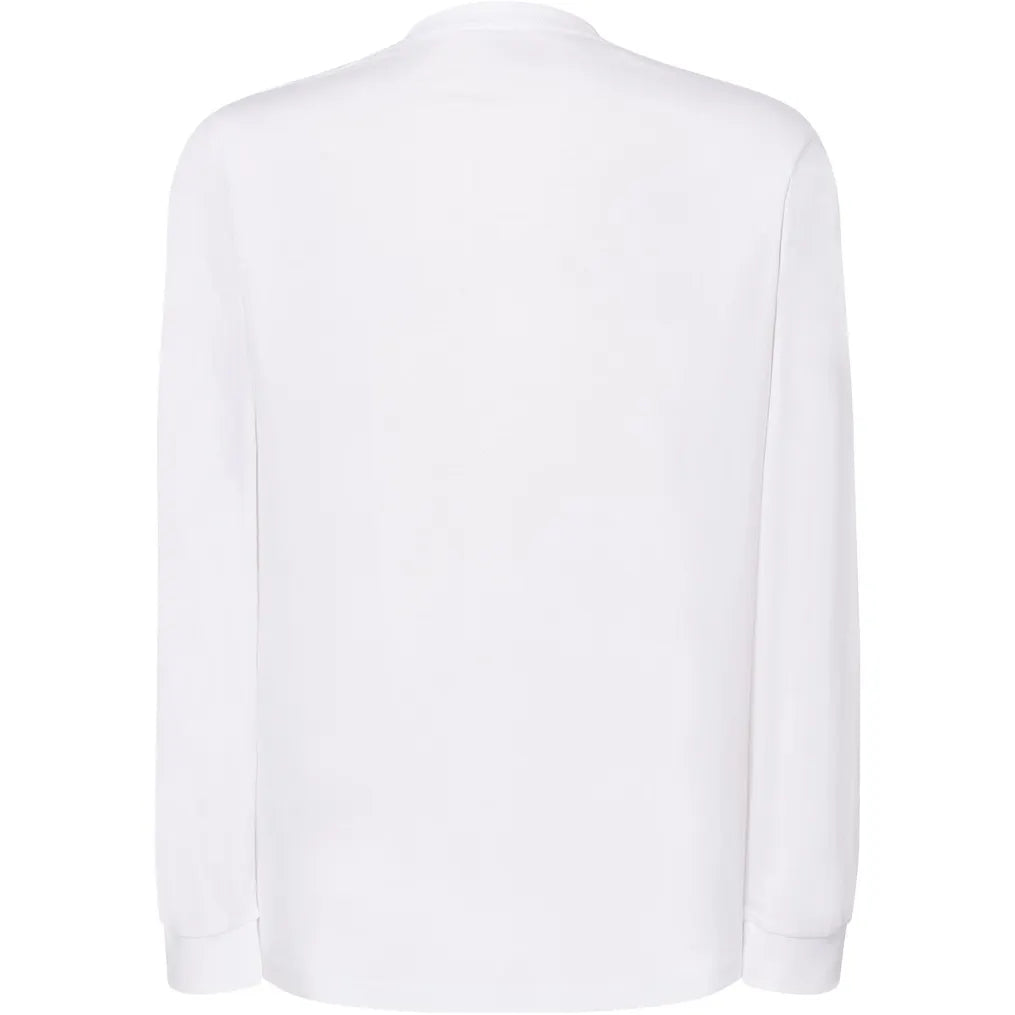 T-SHIRT MANCHES LONGUES PERSONNALISABLE REF : JK175