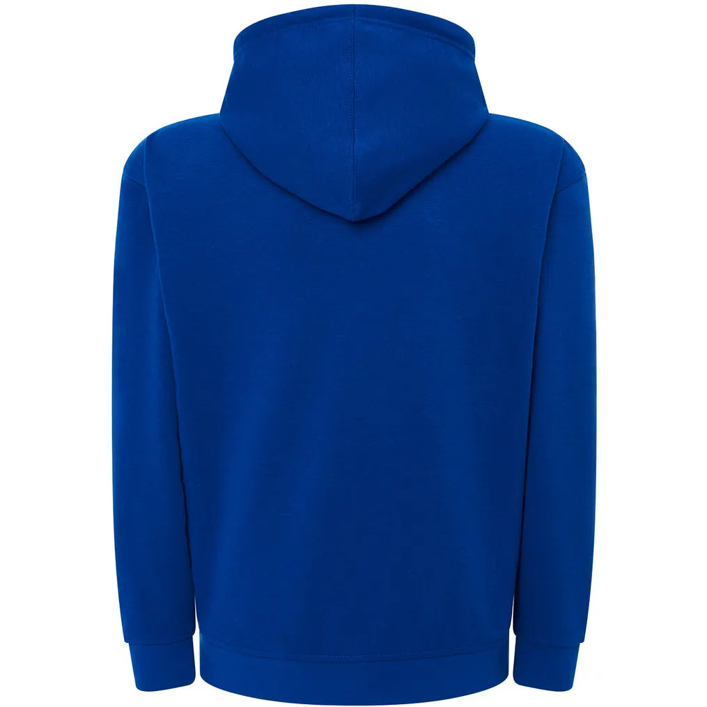 VESTE A CAPUCHE PERSONNALISABLE UNISEXE REF: JK297
