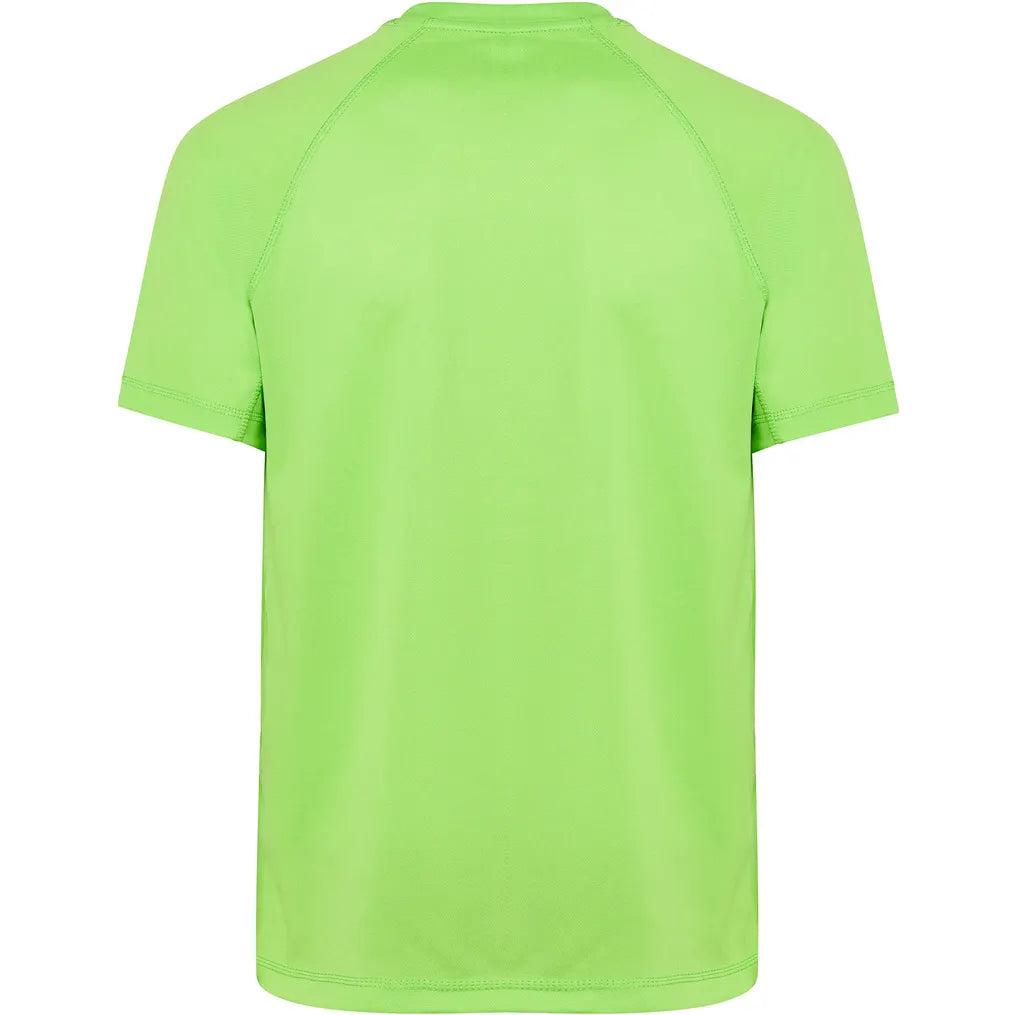 T-SHIRT SPORT PERSONNALISABLE : JK900