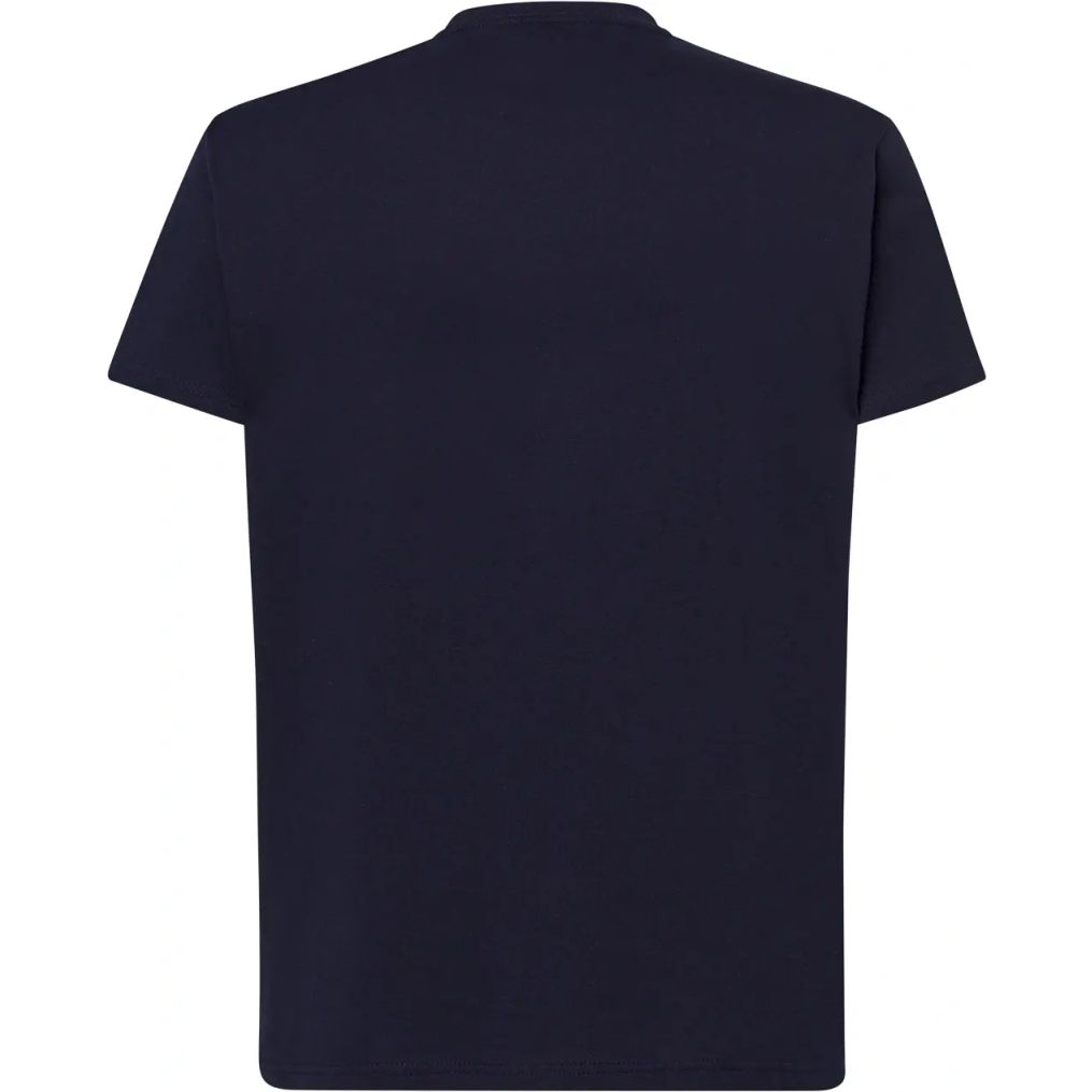 T-SHIRT COTON ENFANT PERSONNALISABLE REF : JK190J