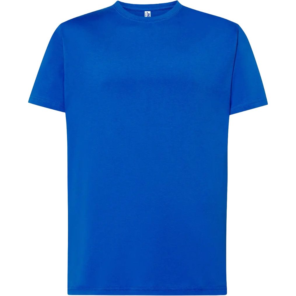 T-SHIRT COTON ENFANT PERSONNALISABLE REF : JK190J