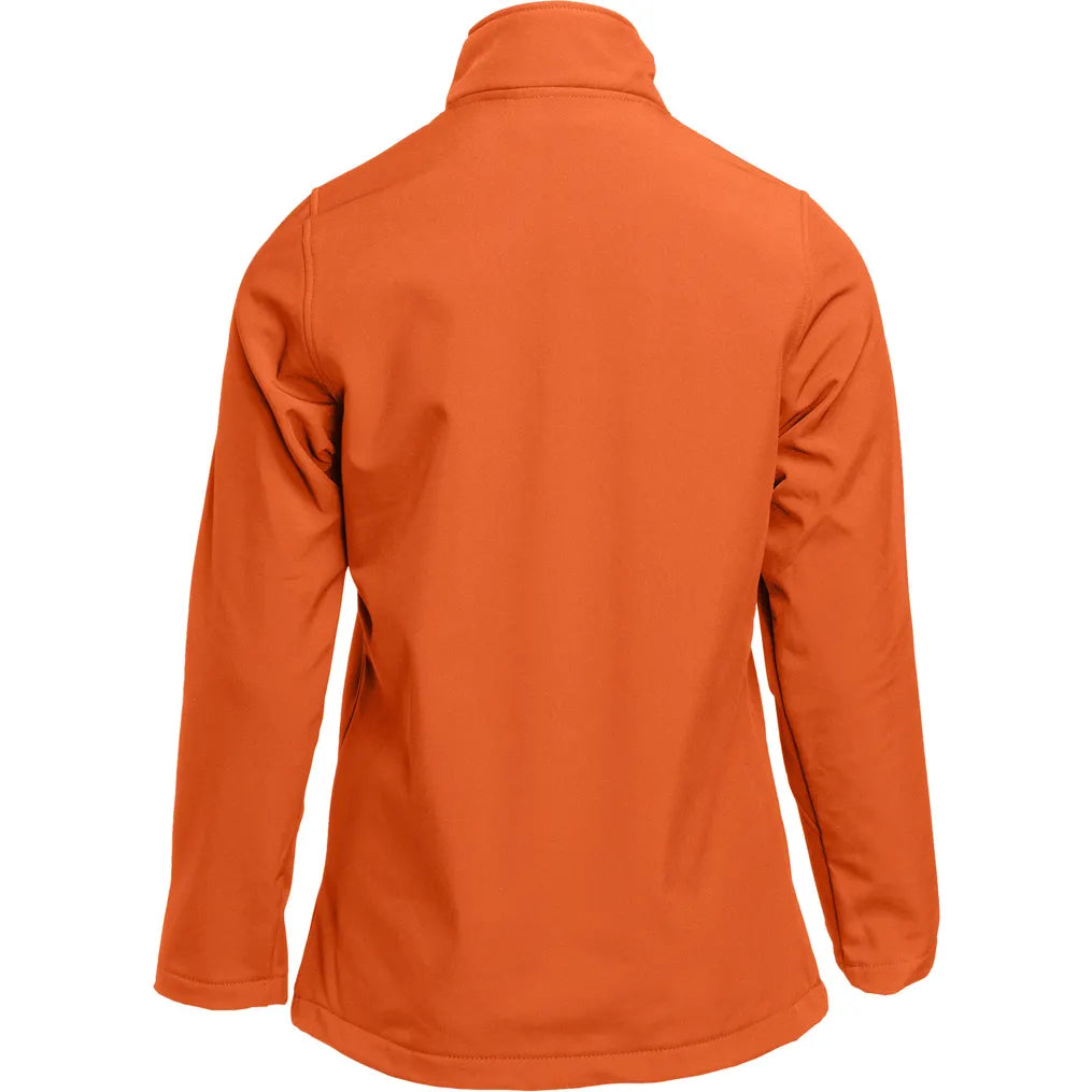 SOFTSHELL HOMME 3 COUCHES PERSONNALISABLE REF : PK768