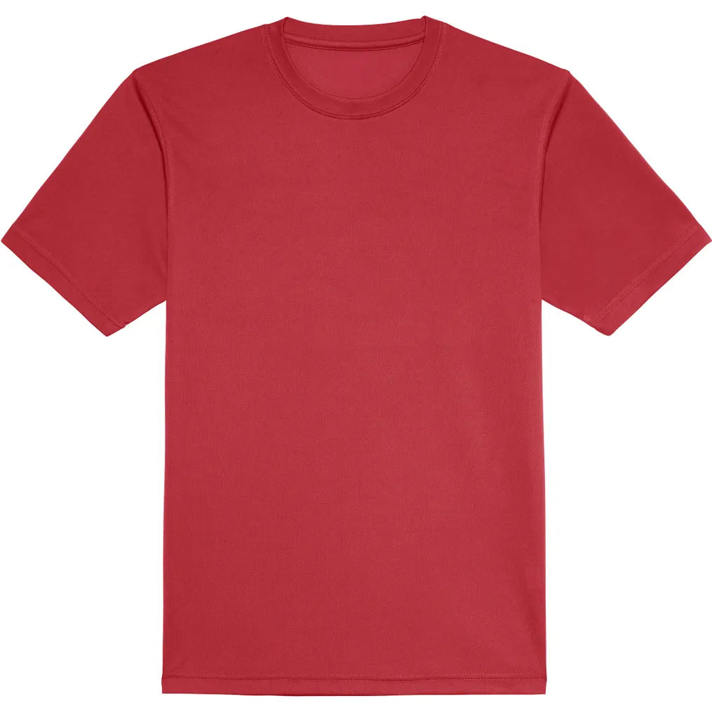 T-SHIRT SPORT HOMME PREMIUM PERSONNALISABLE REF : JC001