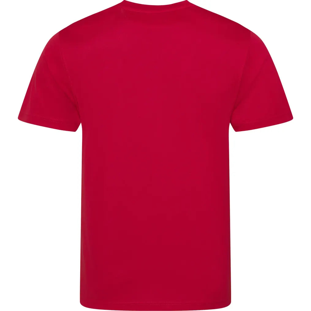 T-SHIRT SPORT HOMME PREMIUM PERSONNALISABLE REF : JC001