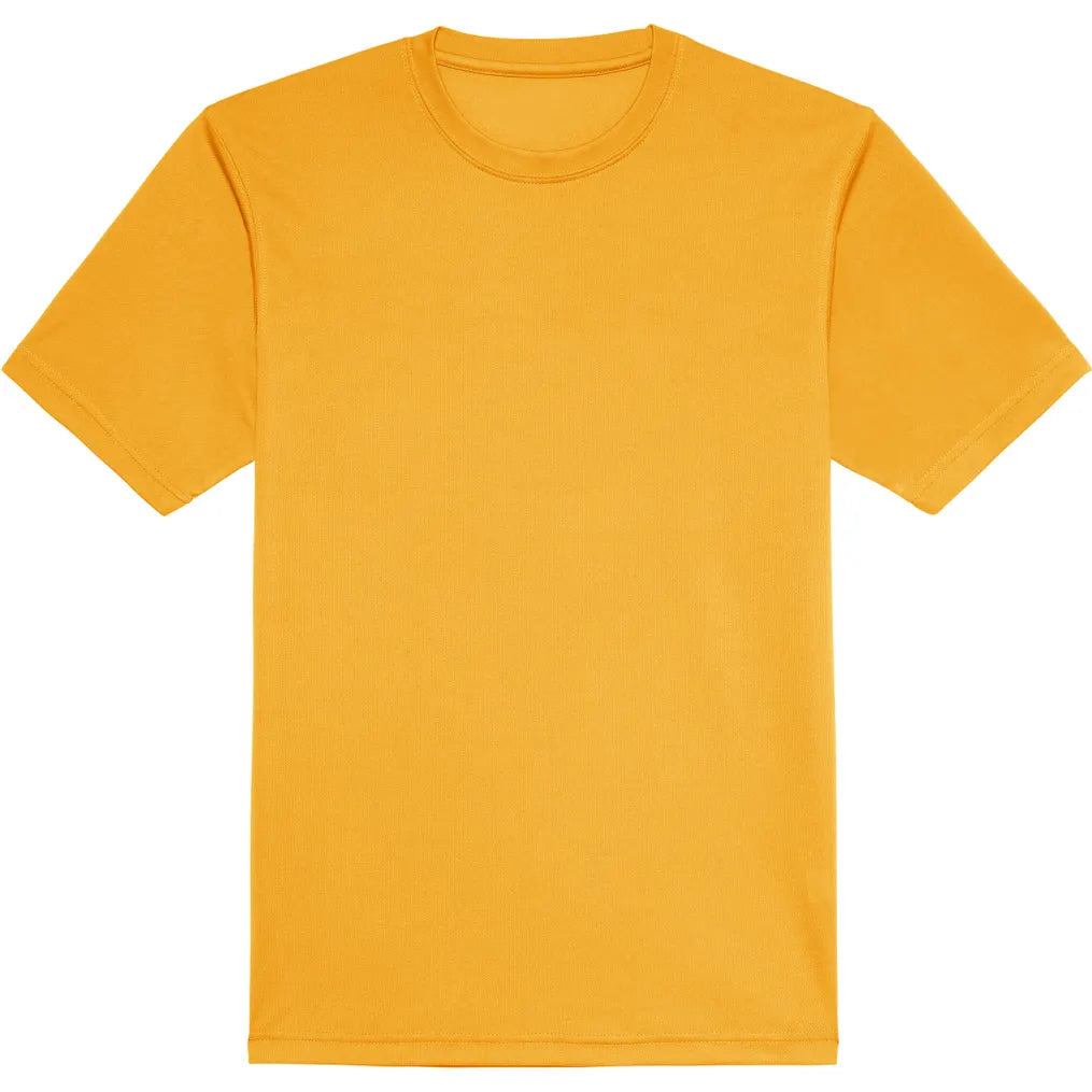 T-SHIRT SPORT HOMME PREMIUM PERSONNALISABLE REF : JC001