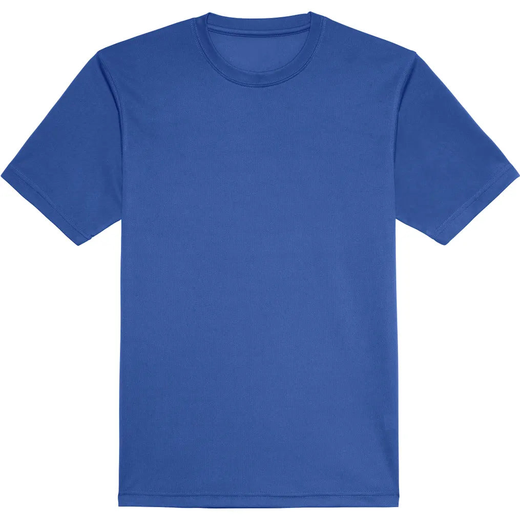 T-SHIRT SPORT HOMME PREMIUM PERSONNALISABLE REF : JC001