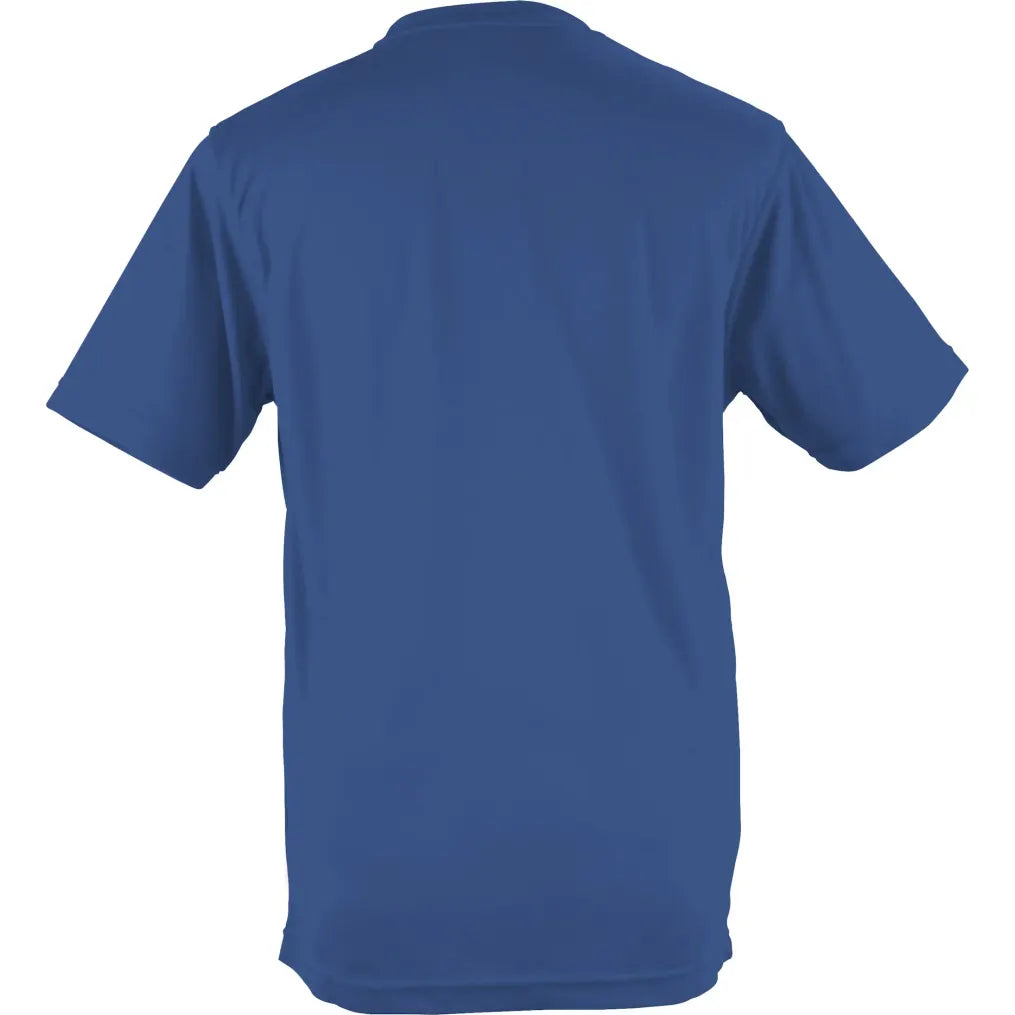 T-SHIRT SPORT HOMME PREMIUM PERSONNALISABLE REF : JC001