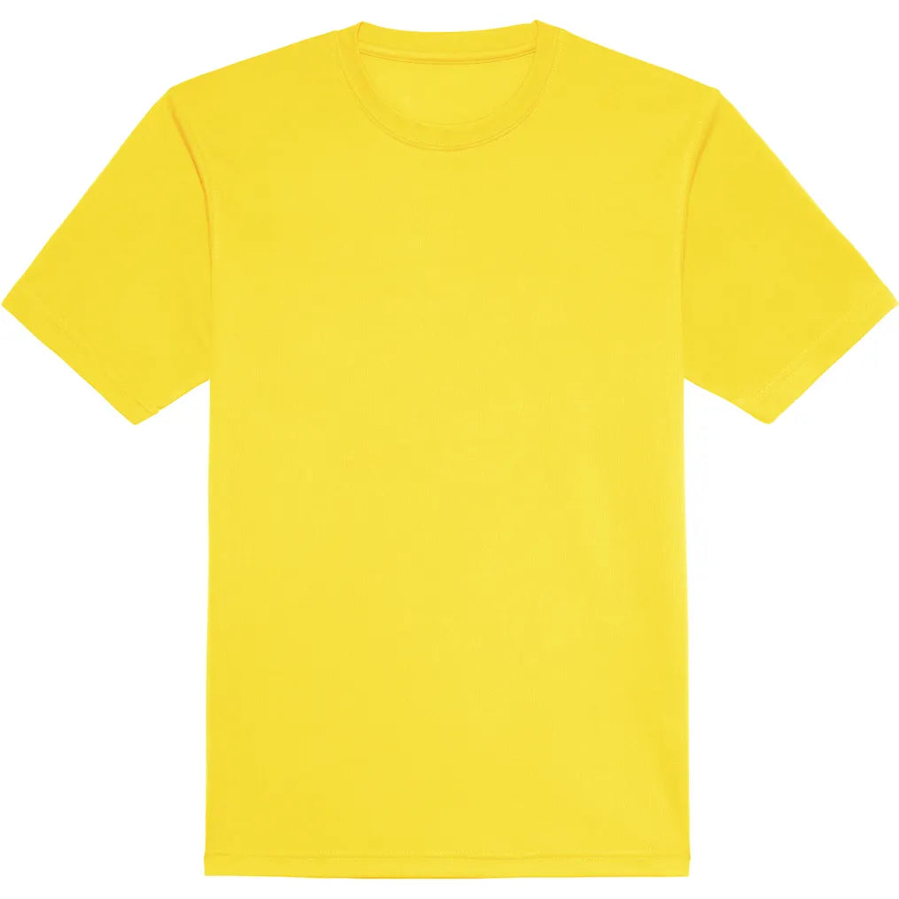 T-SHIRT SPORT HOMME PREMIUM PERSONNALISABLE REF : JC001