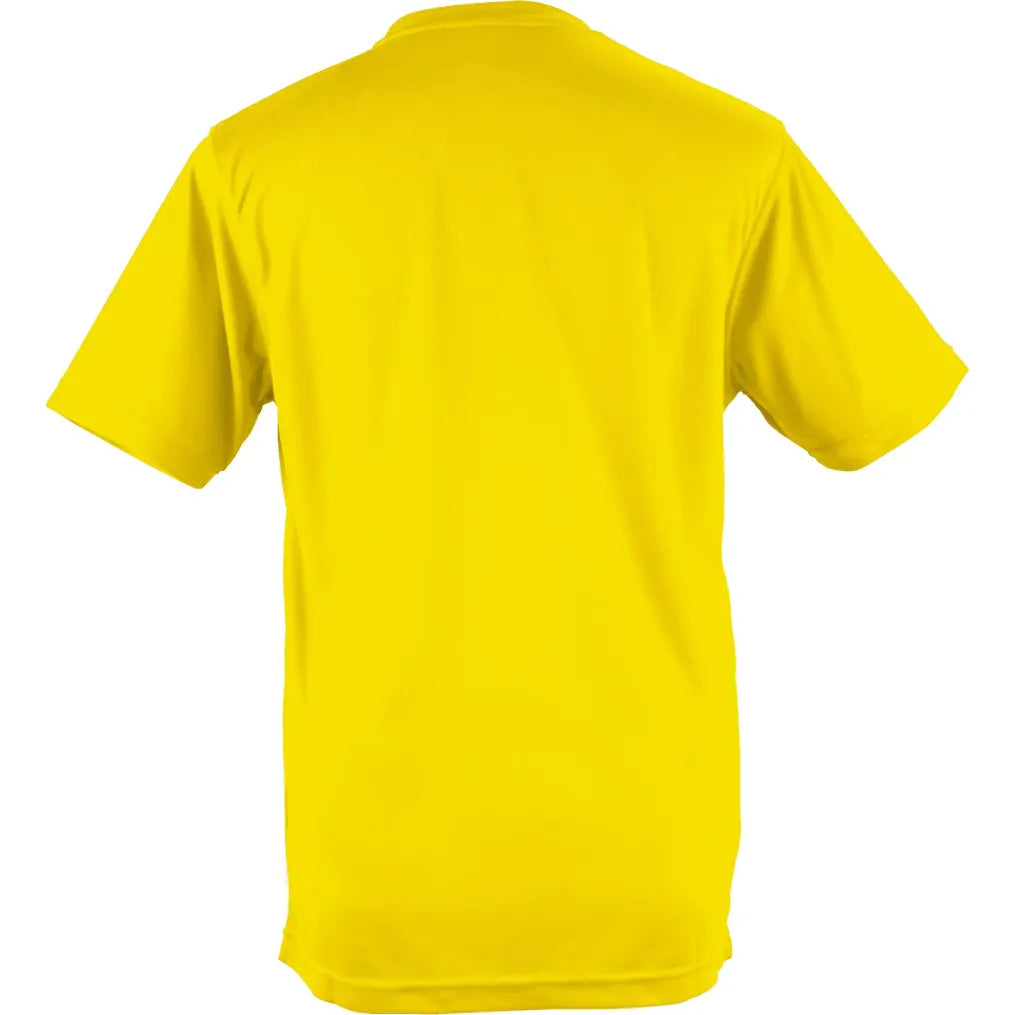 T-SHIRT SPORT HOMME PREMIUM PERSONNALISABLE REF : JC001