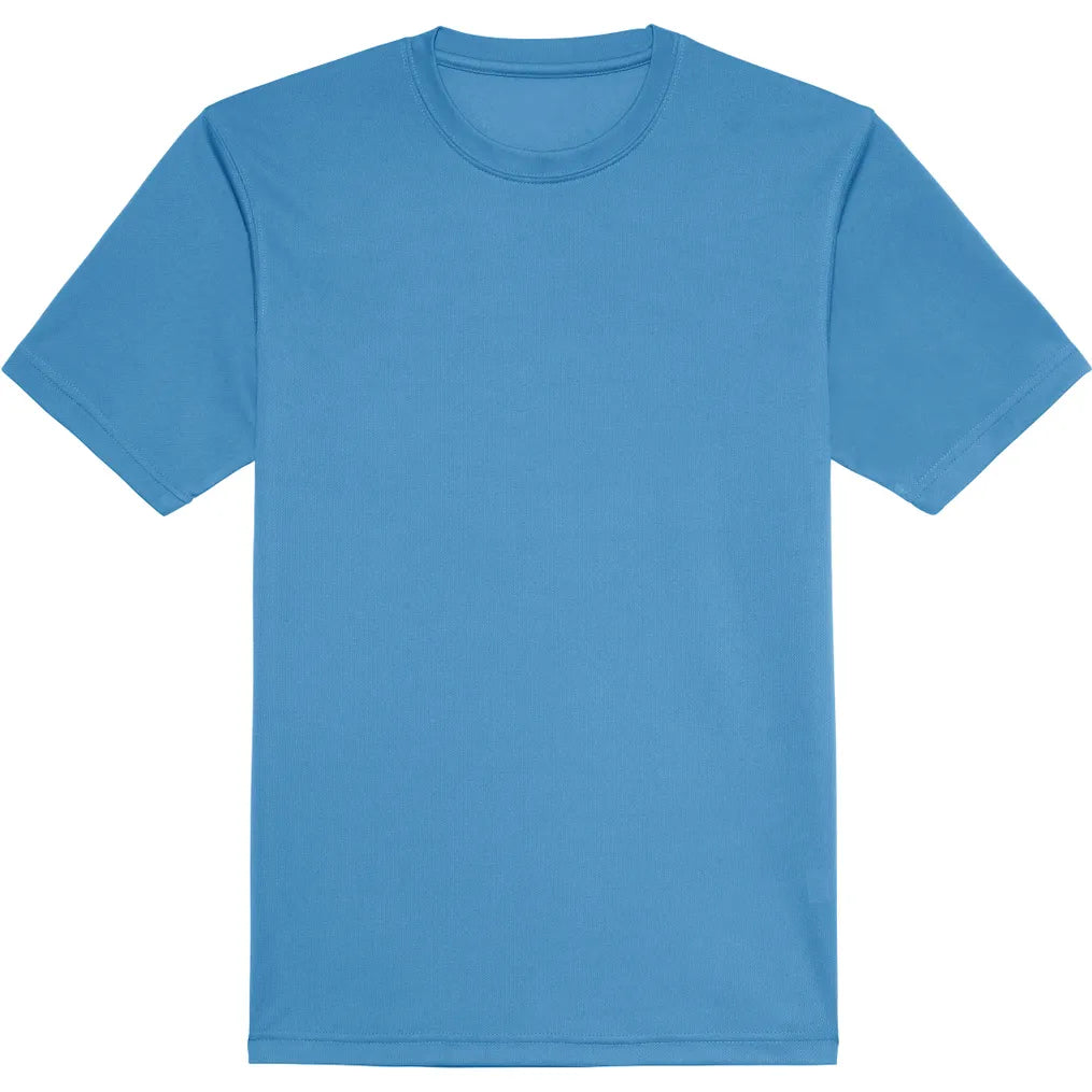 T-SHIRT SPORT HOMME PREMIUM PERSONNALISABLE REF : JC001