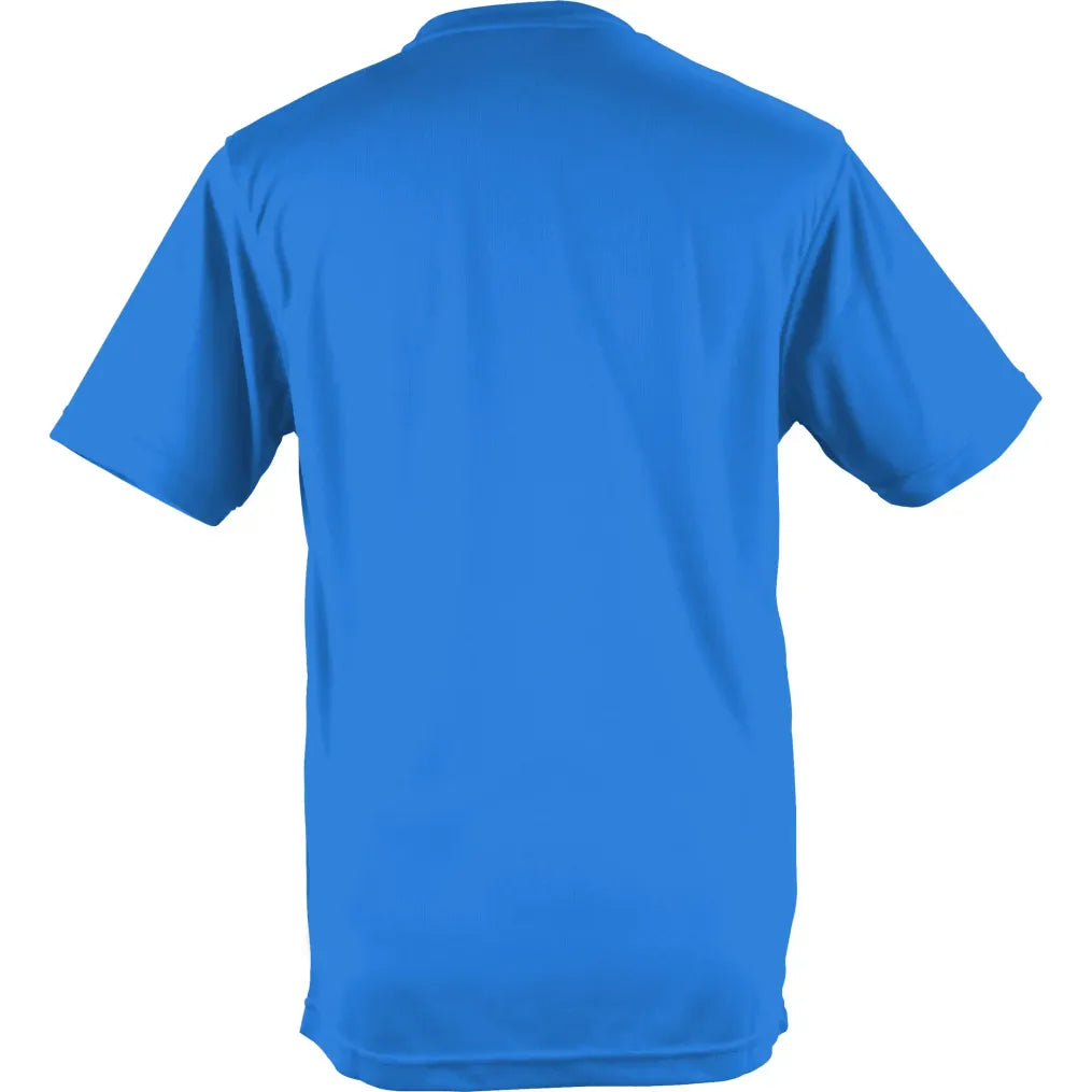 T-SHIRT SPORT HOMME PREMIUM PERSONNALISABLE REF : JC001