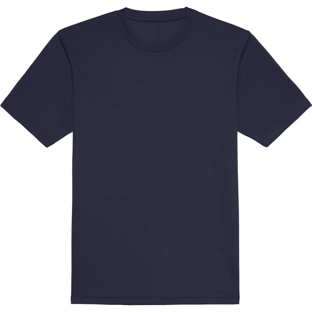 T-SHIRT SPORT HOMME PREMIUM PERSONNALISABLE REF : JC001