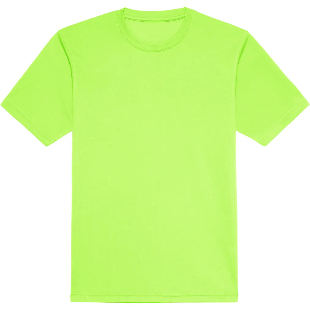 T-SHIRT SPORT HOMME PREMIUM PERSONNALISABLE REF : JC001