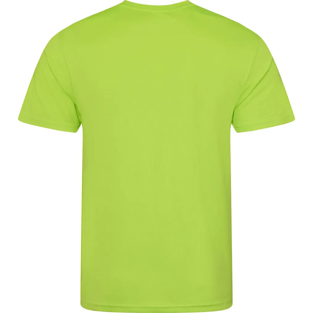 T-SHIRT SPORT HOMME PREMIUM PERSONNALISABLE REF : JC001