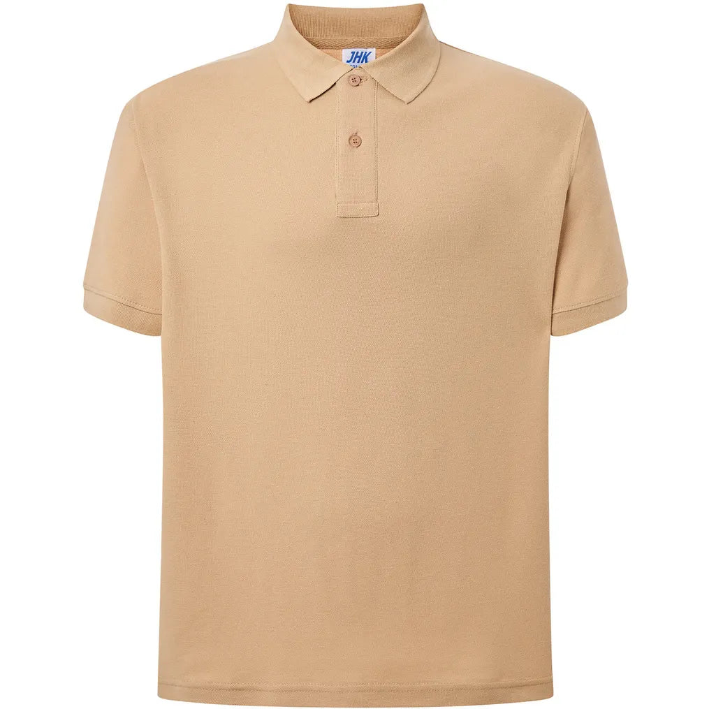 POLO PERSONNALISABLE REF : JK210