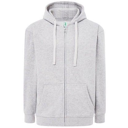 VESTE A CAPUCHE PERSONNALISABLE UNISEXE REF: JK297