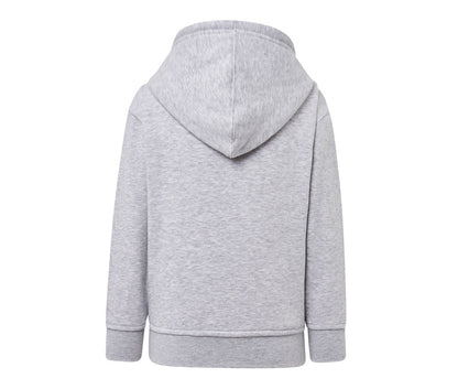 SWEAT A CAPUCHE ZIPPÉ ENFANT PERSONNALISABLE REF : JK290K