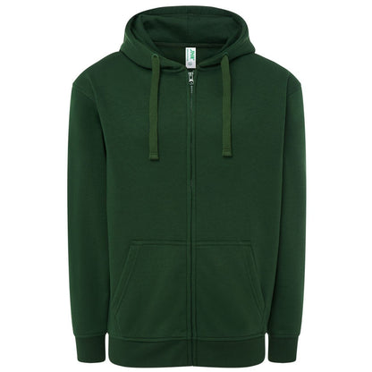VESTE A CAPUCHE PERSONNALISABLE UNISEXE REF: JK297