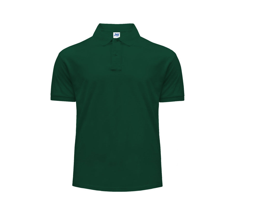 POLO PERSONNALISABLE REF : JK210