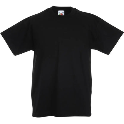 T-SHIRT COTON ENFANT PERSONNALISABLE REF : SC1019