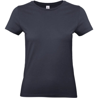 T-SHIRT COL ROND FEMME PERSONNALISABLE REF : BC04T