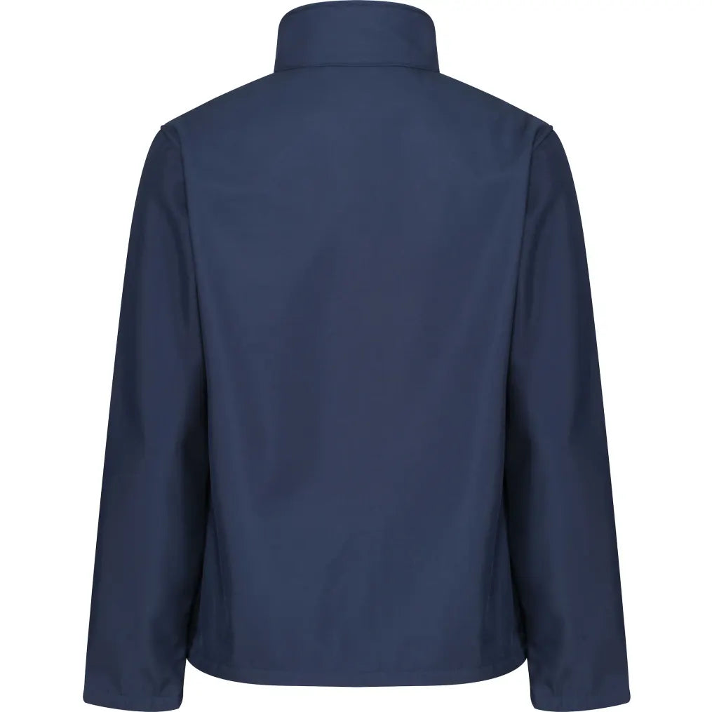 VESTE SOFTSHELL HOMME PERSONNALISABLE REF : RGA628