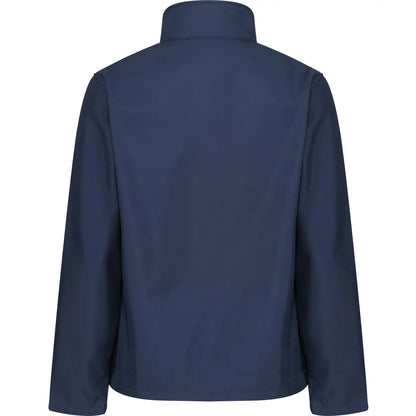 VESTE SOFTSHELL HOMME PERSONNALISABLE REF : RGA628