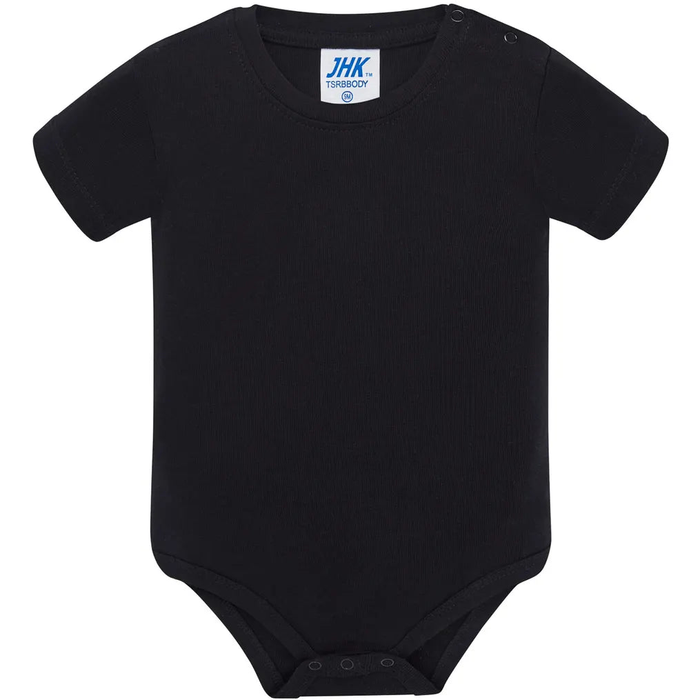 BODY BÉBÉ PERSONNALISABLE REF : JHK100