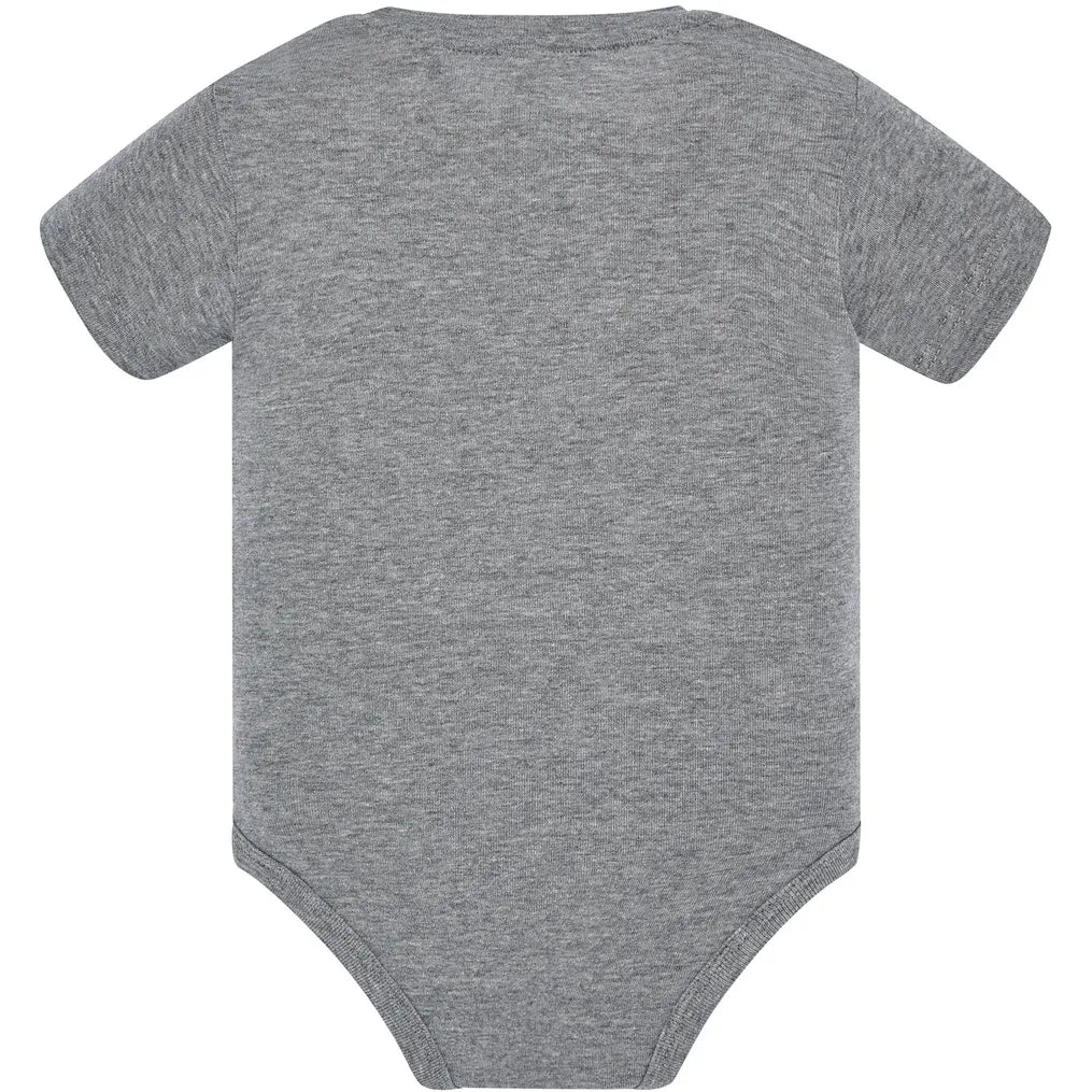 BODY BÉBÉ PERSONNALISABLE REF : JHK100