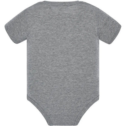 BODY BÉBÉ PERSONNALISABLE REF : JHK100