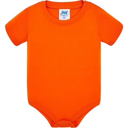 BODY BÉBÉ PERSONNALISABLE REF : JHK100