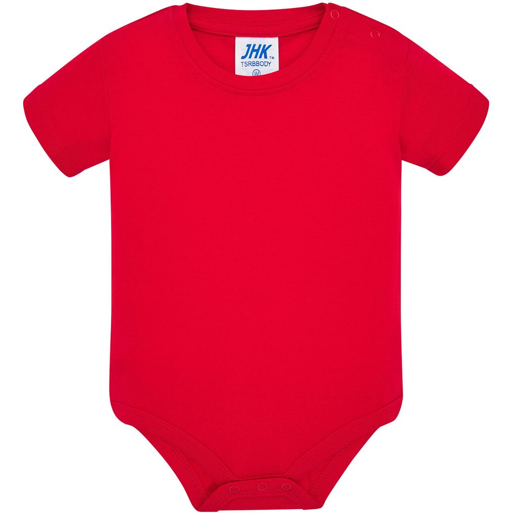 BODY BÉBÉ PERSONNALISABLE REF : JHK100