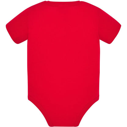 BODY BÉBÉ PERSONNALISABLE REF : JHK100