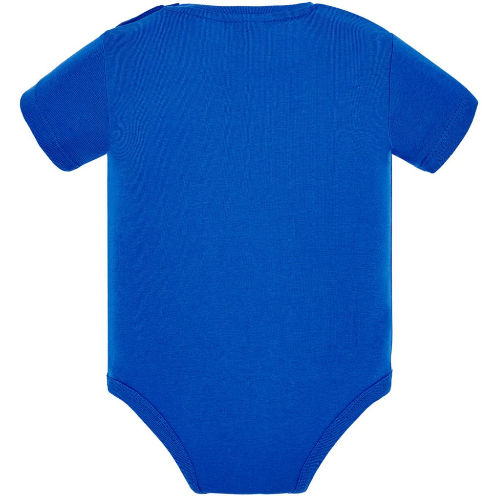 BODY BÉBÉ PERSONNALISABLE REF : JHK100