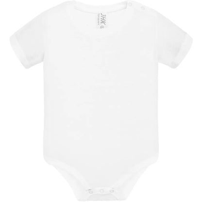 BODY BÉBÉ PERSONNALISABLE REF : JHK100