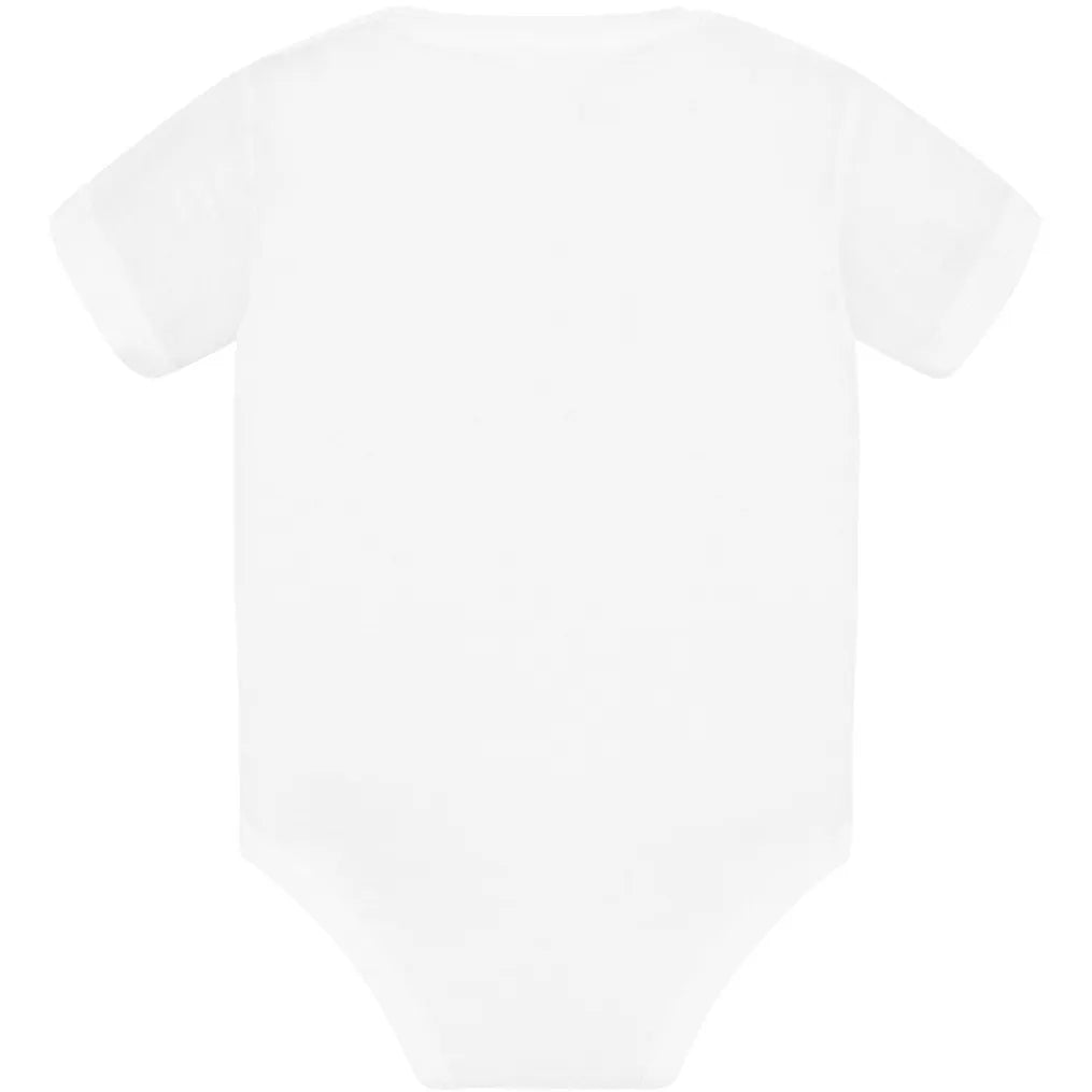 BODY BÉBÉ PERSONNALISABLE REF : JHK100