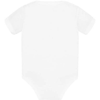 BODY BÉBÉ PERSONNALISABLE REF : JHK100