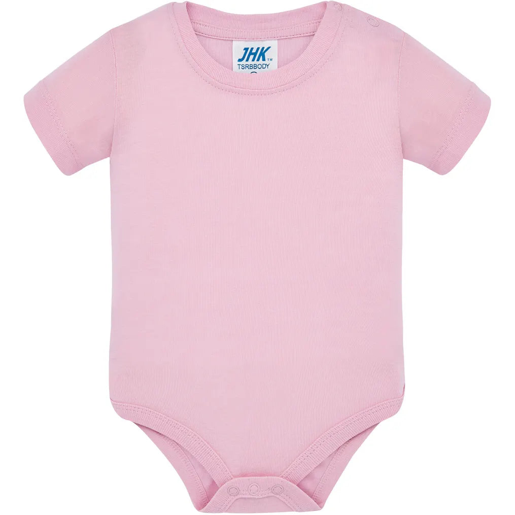 BODY BÉBÉ PERSONNALISABLE REF : JHK100