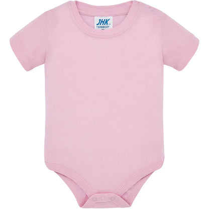 BODY BÉBÉ PERSONNALISABLE REF : JHK100