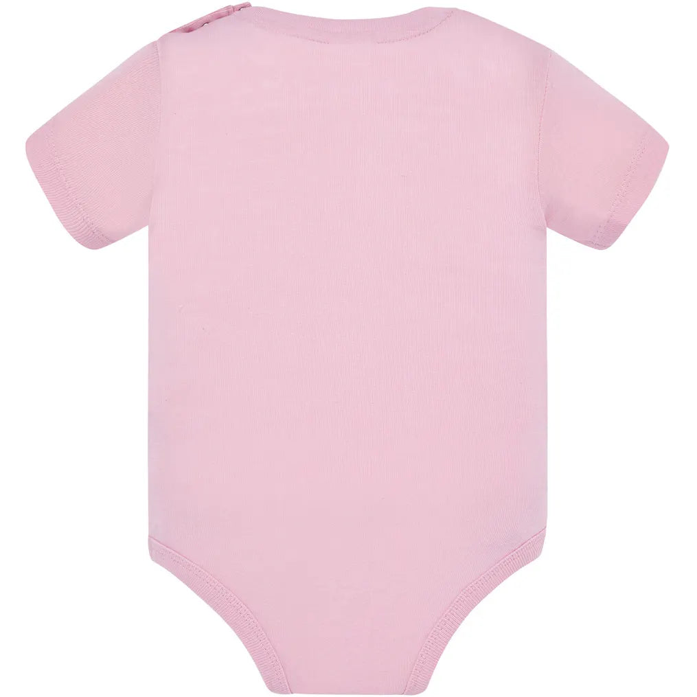 BODY BÉBÉ PERSONNALISABLE REF : JHK100