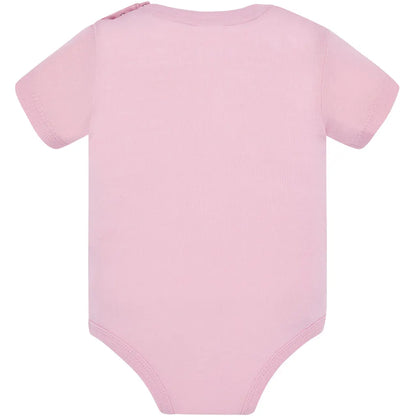 BODY BÉBÉ PERSONNALISABLE REF : JHK100