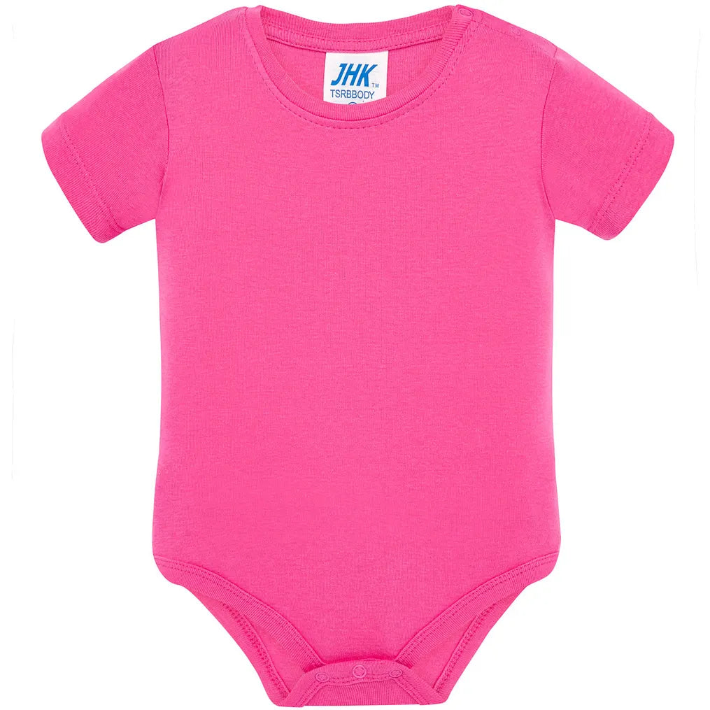 BODY BÉBÉ PERSONNALISABLE REF : JHK100