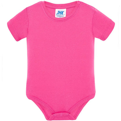 BODY BÉBÉ PERSONNALISABLE REF : JHK100