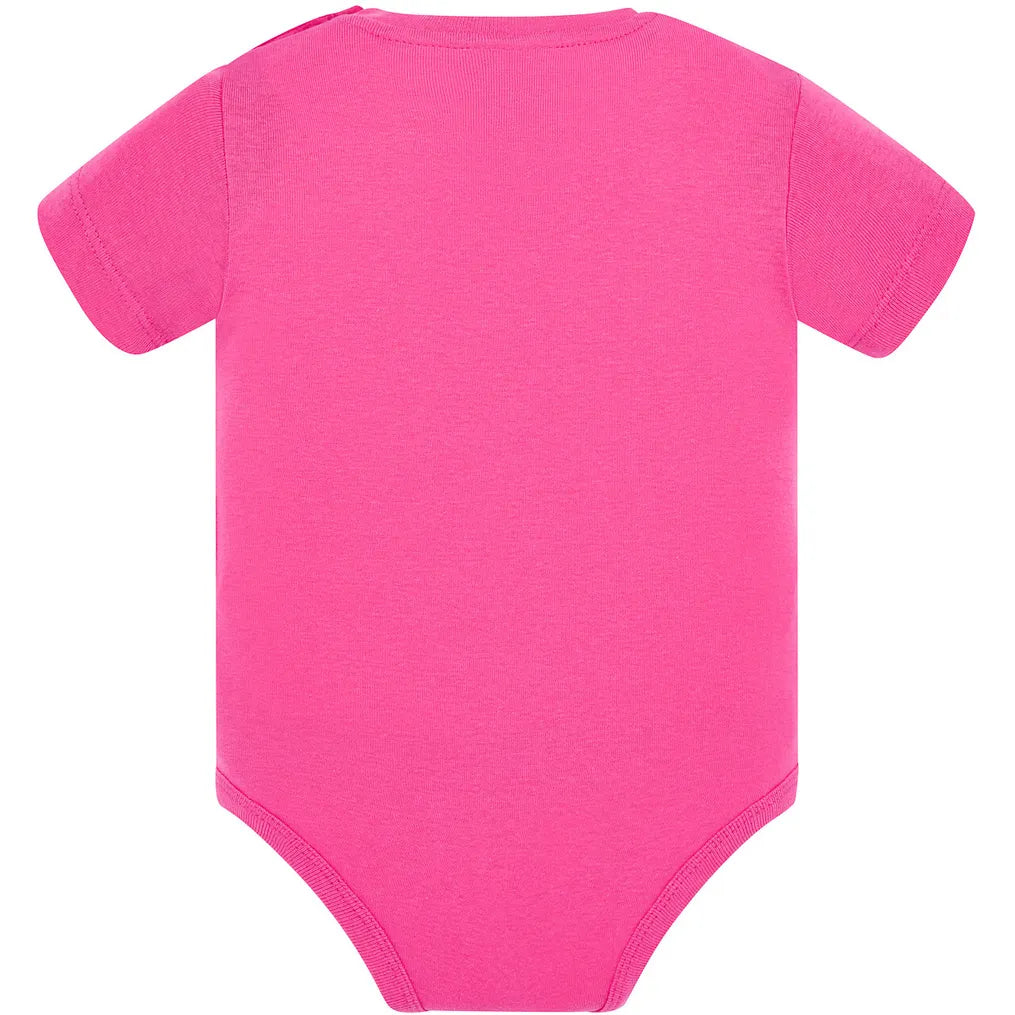 BODY BÉBÉ PERSONNALISABLE REF : JHK100