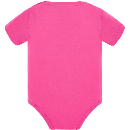 BODY BÉBÉ PERSONNALISABLE REF : JHK100