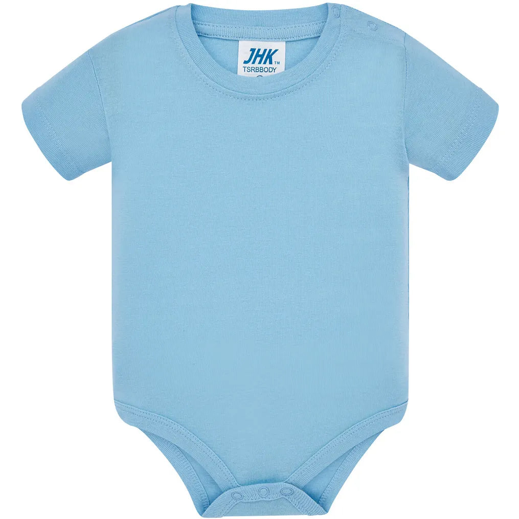 BODY BÉBÉ PERSONNALISABLE REF : JHK100