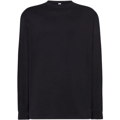 T-SHIRT MANCHES LONGUES PERSONNALISABLE REF : JK175