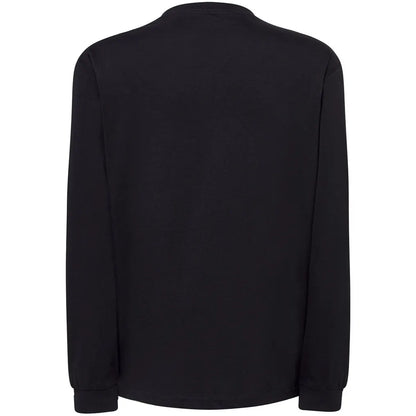 T-SHIRT MANCHES LONGUES PERSONNALISABLE REF : JK175
