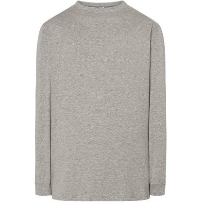 T-SHIRT MANCHES LONGUES PERSONNALISABLE REF : JK175